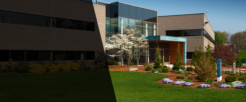 Blountsville Landscapers