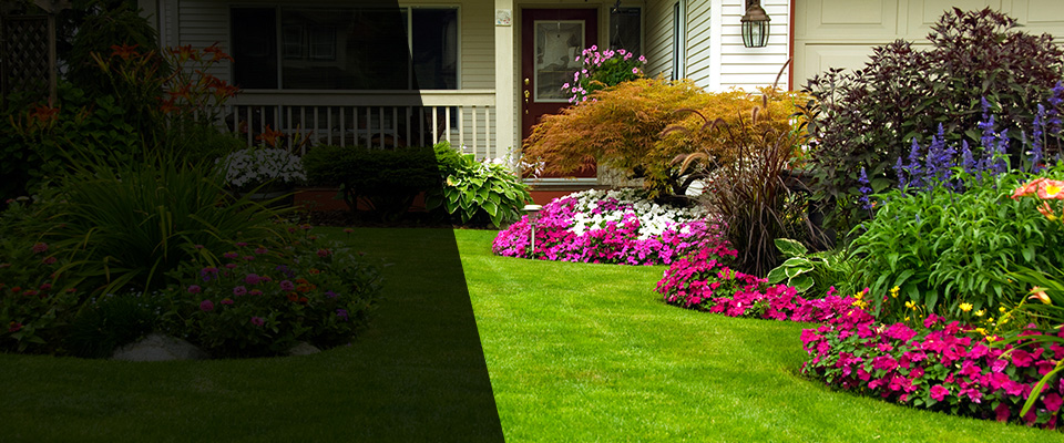 Blountsville Landscapers