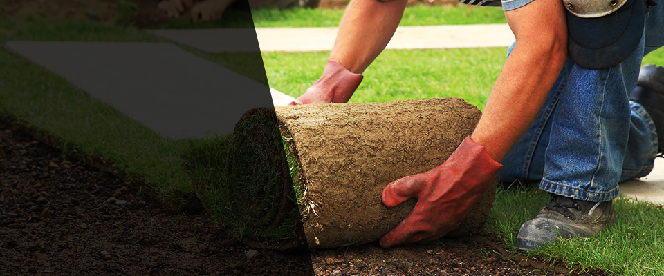 Blountsville Landscapers