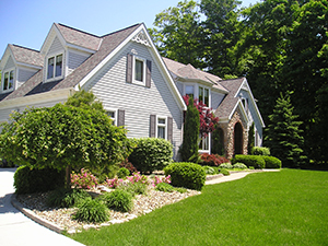 Landscapers and Lawncare Services in Blountsville, AL